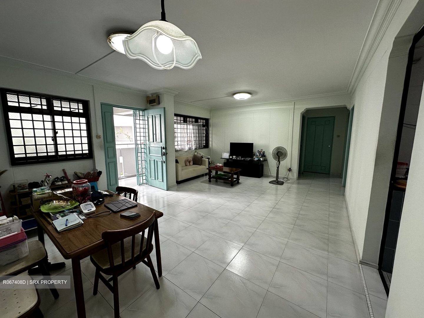 Blk 526 Pangshan Valley (Bukit Panjang), HDB 4 Rooms #561108861
